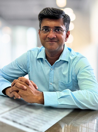 Kapil Mittal